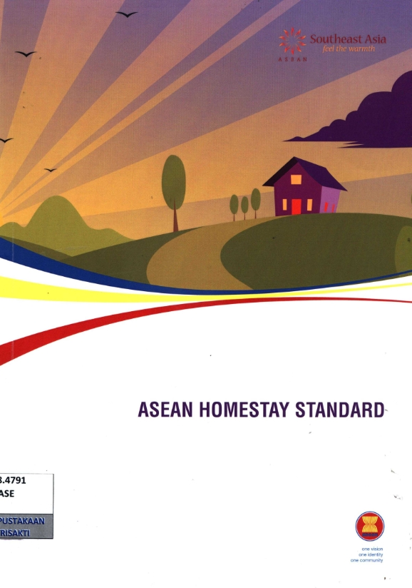 ASEAN Homestay Standard