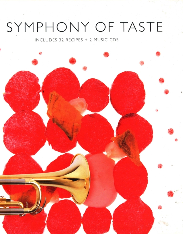 A Symphony Of Taste
