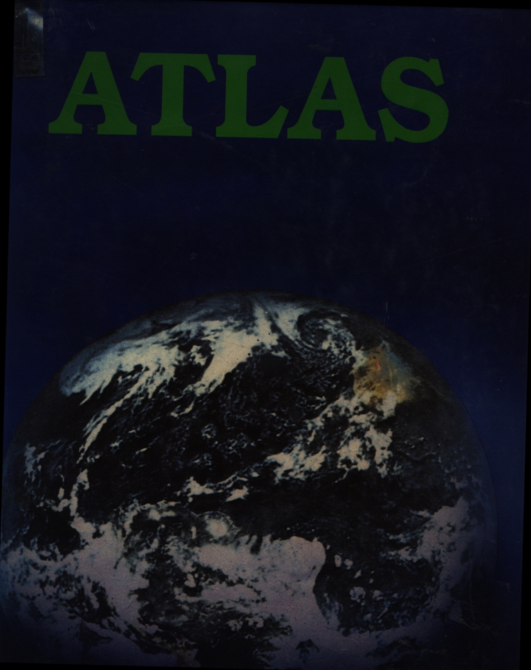 Atlas Dunia