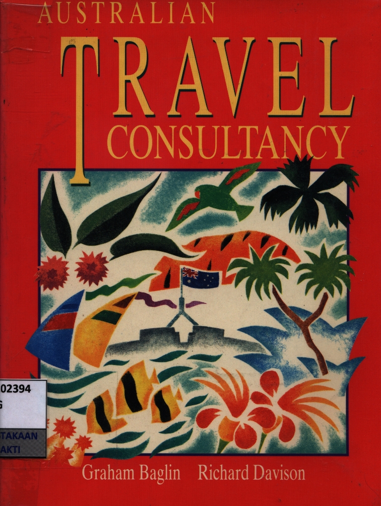 Australian travel consultancy