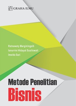 Metodologi Penelitian Bisnis