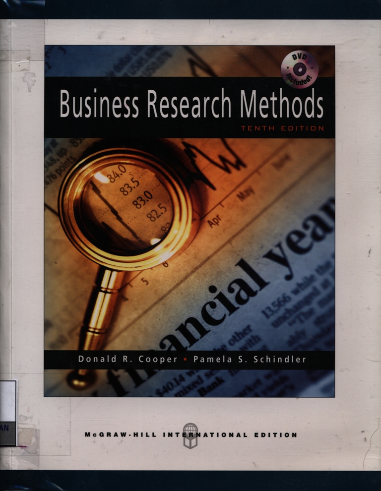 Business Research Methods