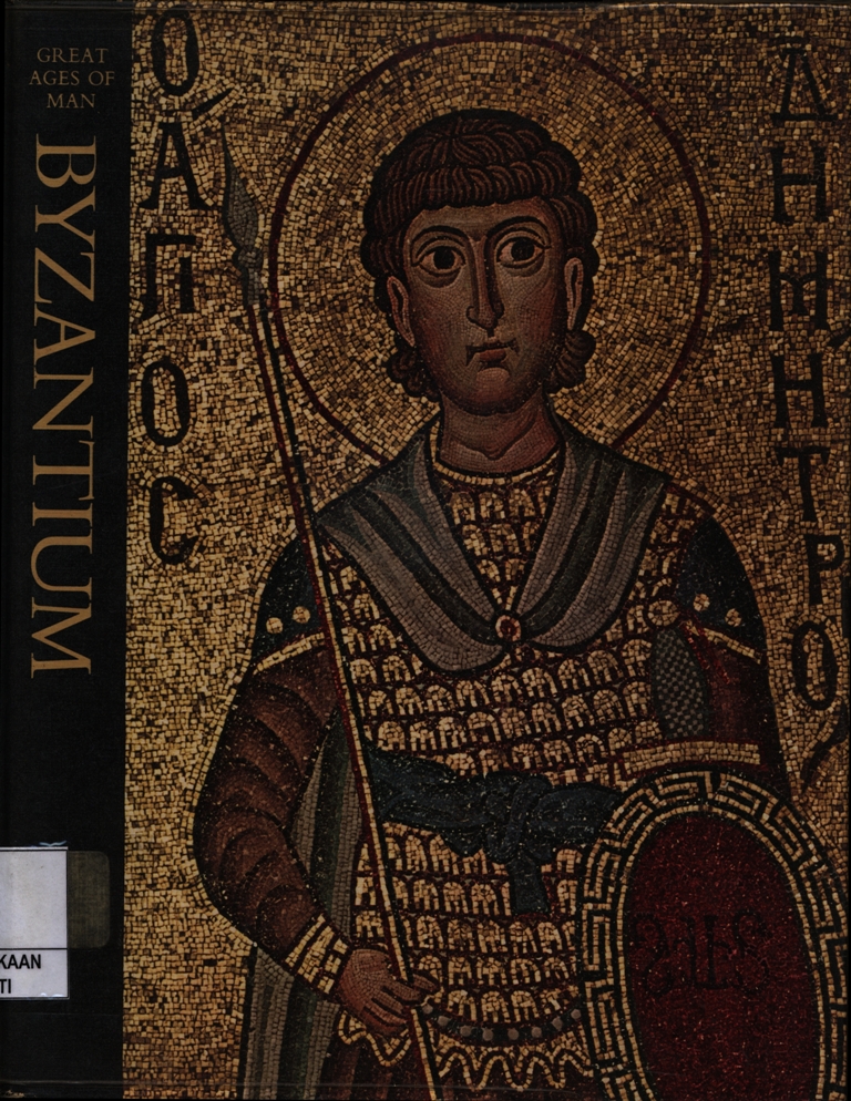 Byzantium