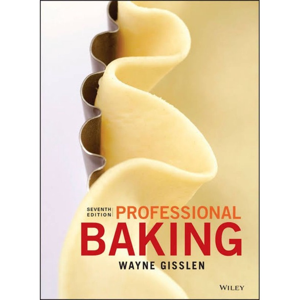 Professional Baking