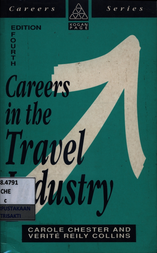 Careers in the travel industry
