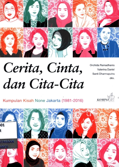 Cerita, Cinta, dan Cita-Cita