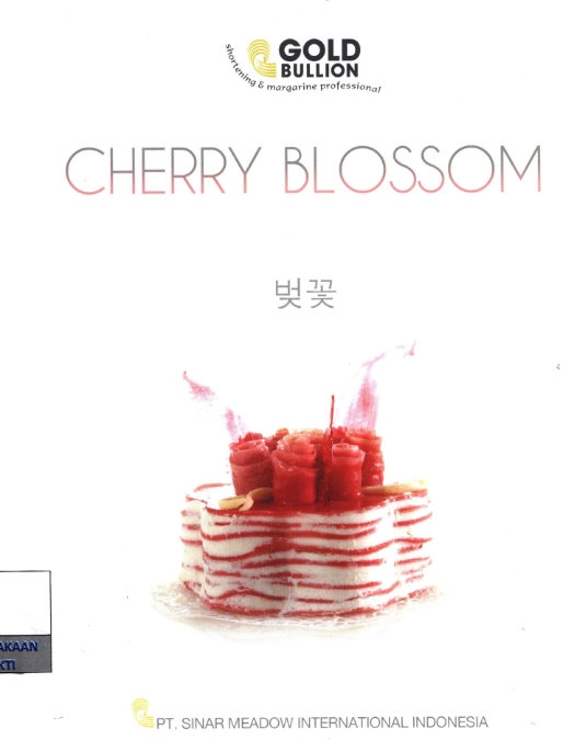 Cherry Blossom