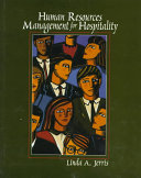 Human Resources Management for Hospitality