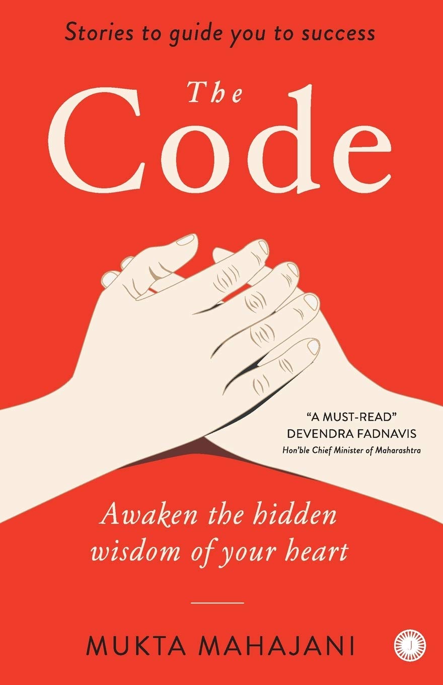 The Code : Awaken The Hidden Wisdom Of Your Heart