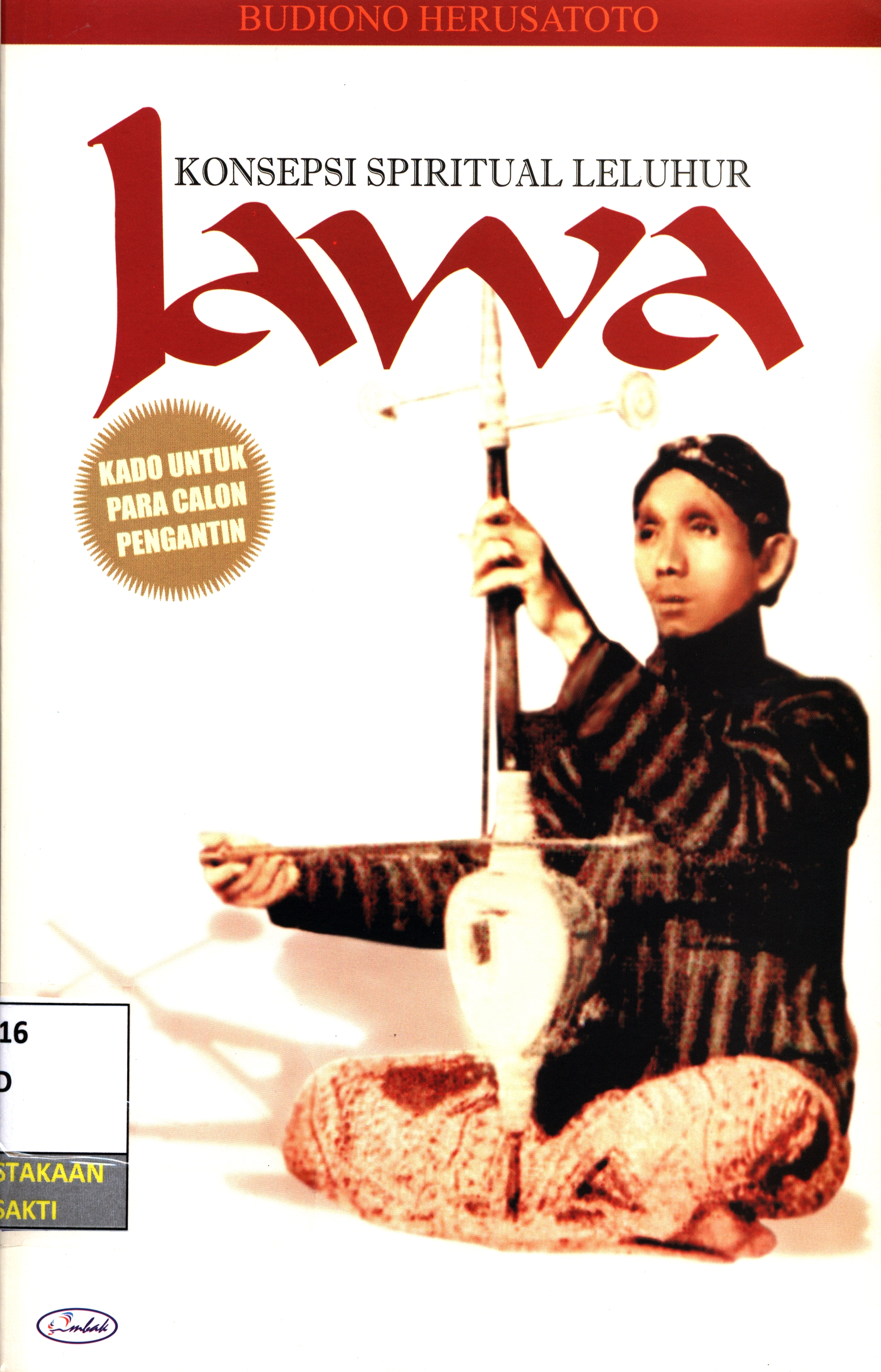 Konsepsi Spiritual Leluhur Jawa