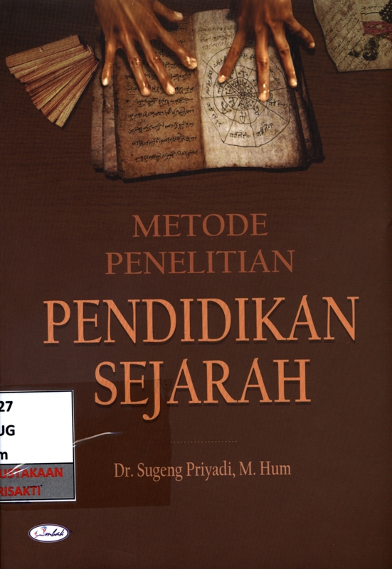 Metode Penelitian Pendidikan Sejarah