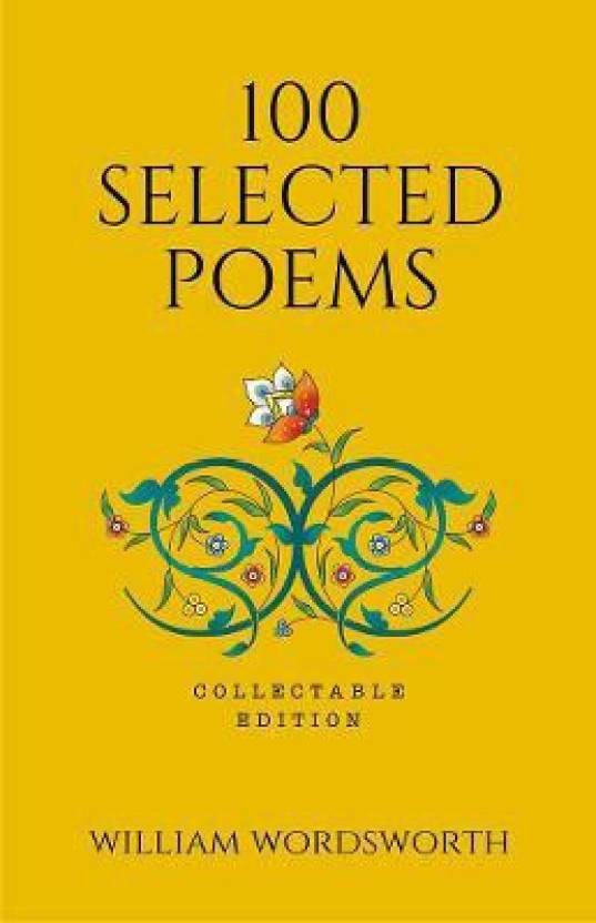 100 Selected Poems