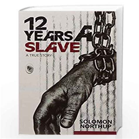12 Years A Slave