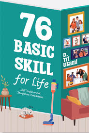 75 Basic Skill For Life