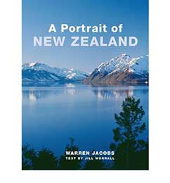 A Portrait Of New Zealand