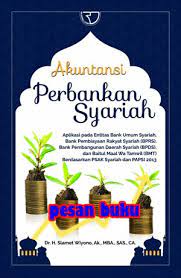 Akuntansi perbankan syariah