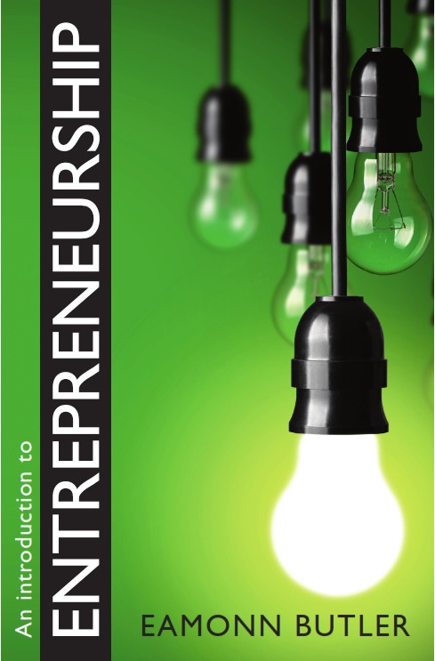 AN INTRODUCTION TO ENTREPRENEURSHIP