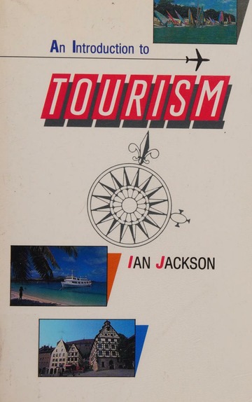 An introduction to tourism