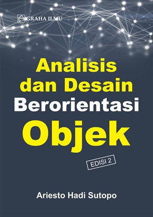 Analisis dan Desain Berorientasi Objek edisi 2