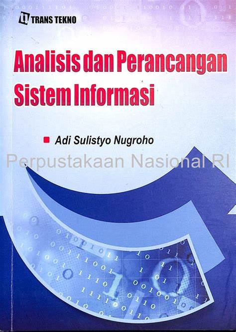 Analisis dan perancangan sistem operasi
