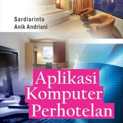 Aplikasi komputer perhotelan