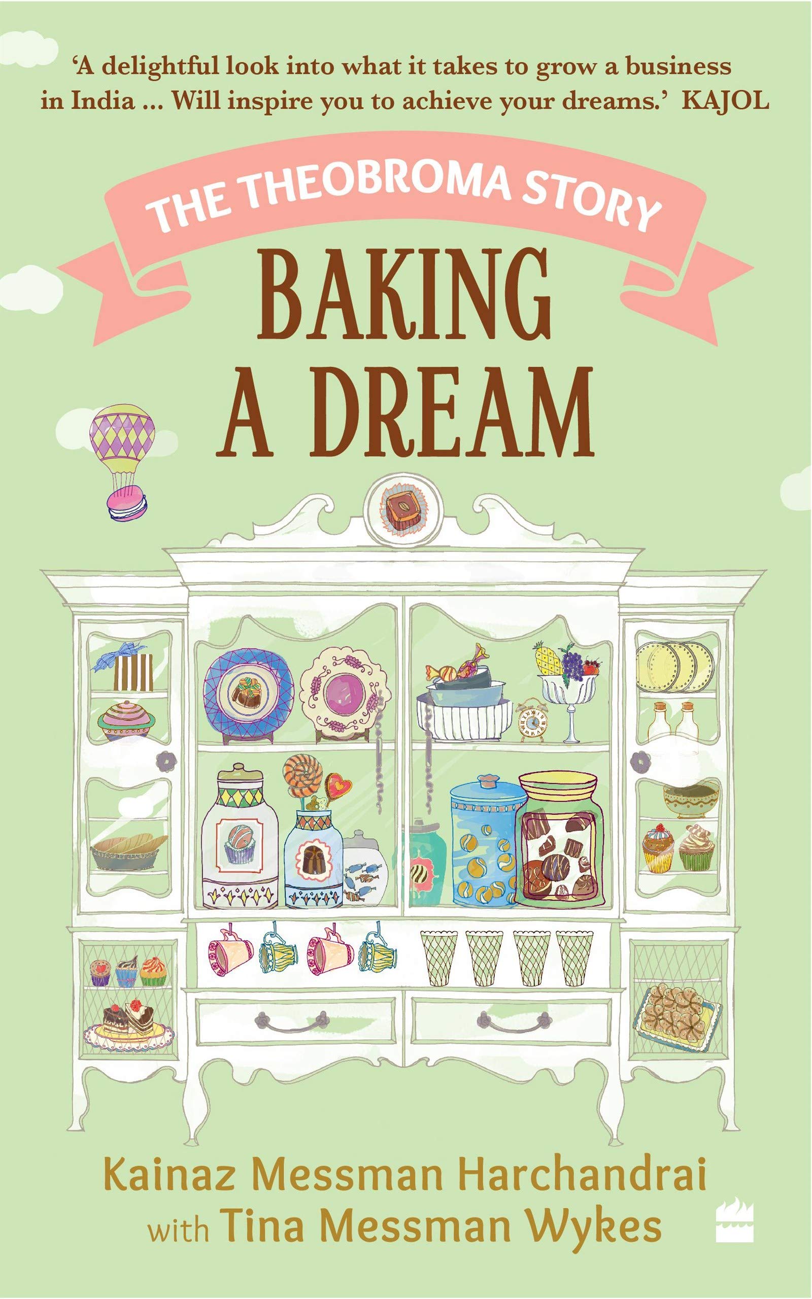 Baking A Dream: The Theobroma Story