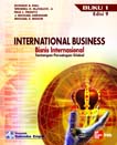Bisnis internasional : tantangan persaingan global - buku 1