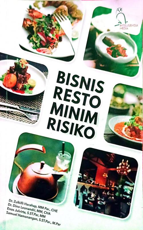 Bisnis resto minim risiko