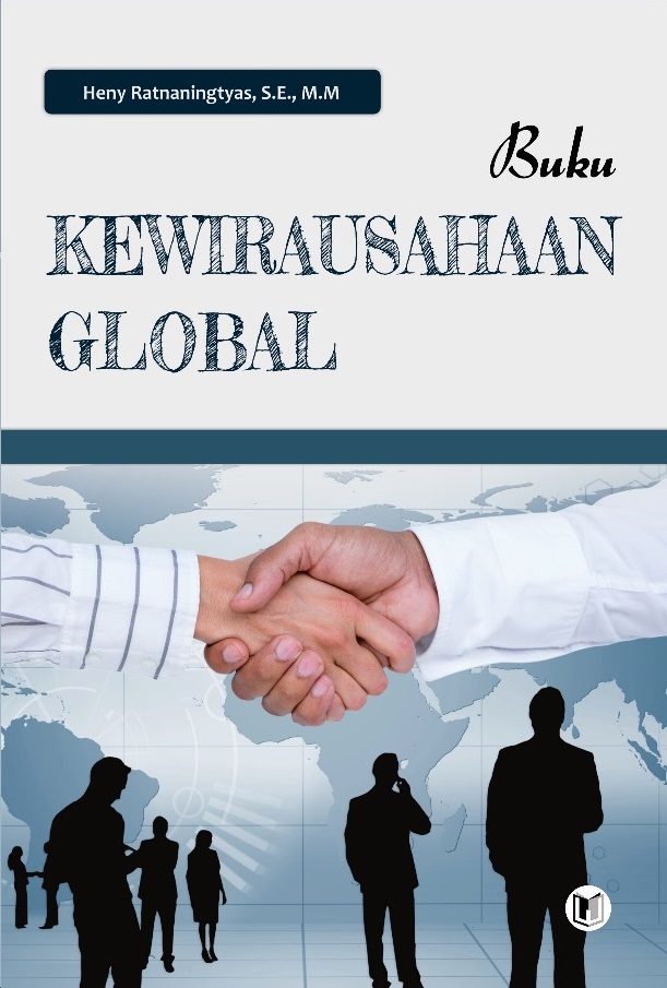 Buku Kewirausahaan Global