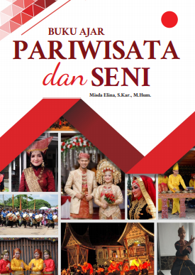 Buku Ajar Pariwisata dan Seni
