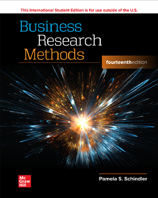 Business Research Methods
