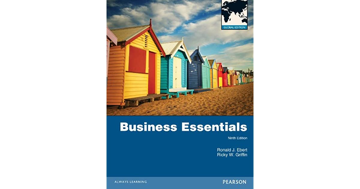 Business Essentials