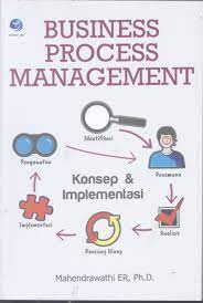 Business Process Management