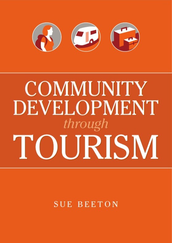 Community Development Through Tourism