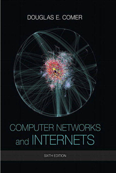 Computer Networks and Internets