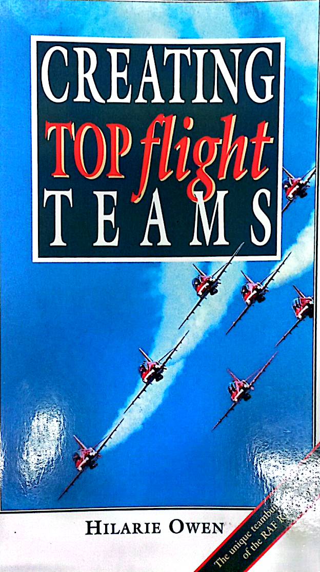 Creating Top Flight Teams