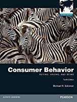 Cunsomer Behavior: Buying, having, and being