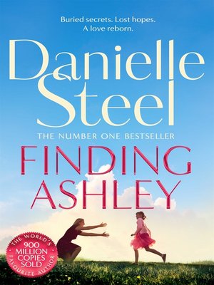 Danielle Steel : Finding Ashley