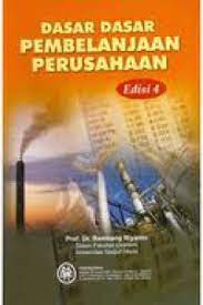 Dasar dasar pembelanjaan perusahaan