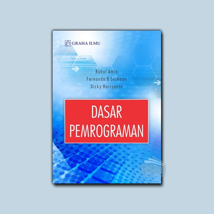 Dasar pemrograman
