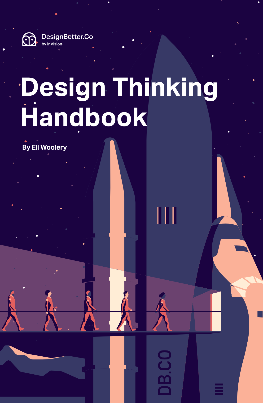 Design Thinkng Handbook