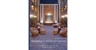 Designing commercial interiors