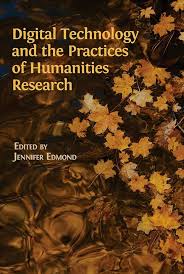 Digital Technology, Humanities Research