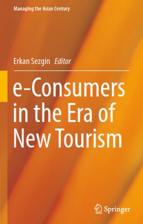 e-Consumers in the Era of New Tourism