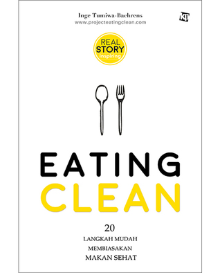 Eating Clean