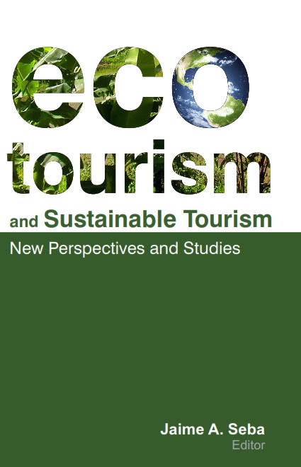 Eco Torurism and Sustainable Tourism