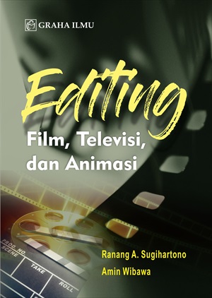 Editing film, televisi, dan animasi