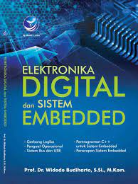 Elektronika Digital dan Sistem Embedded