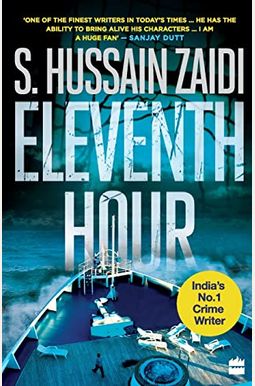 Eleventh Hour