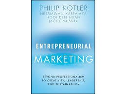 Entrepreneurial Marketing